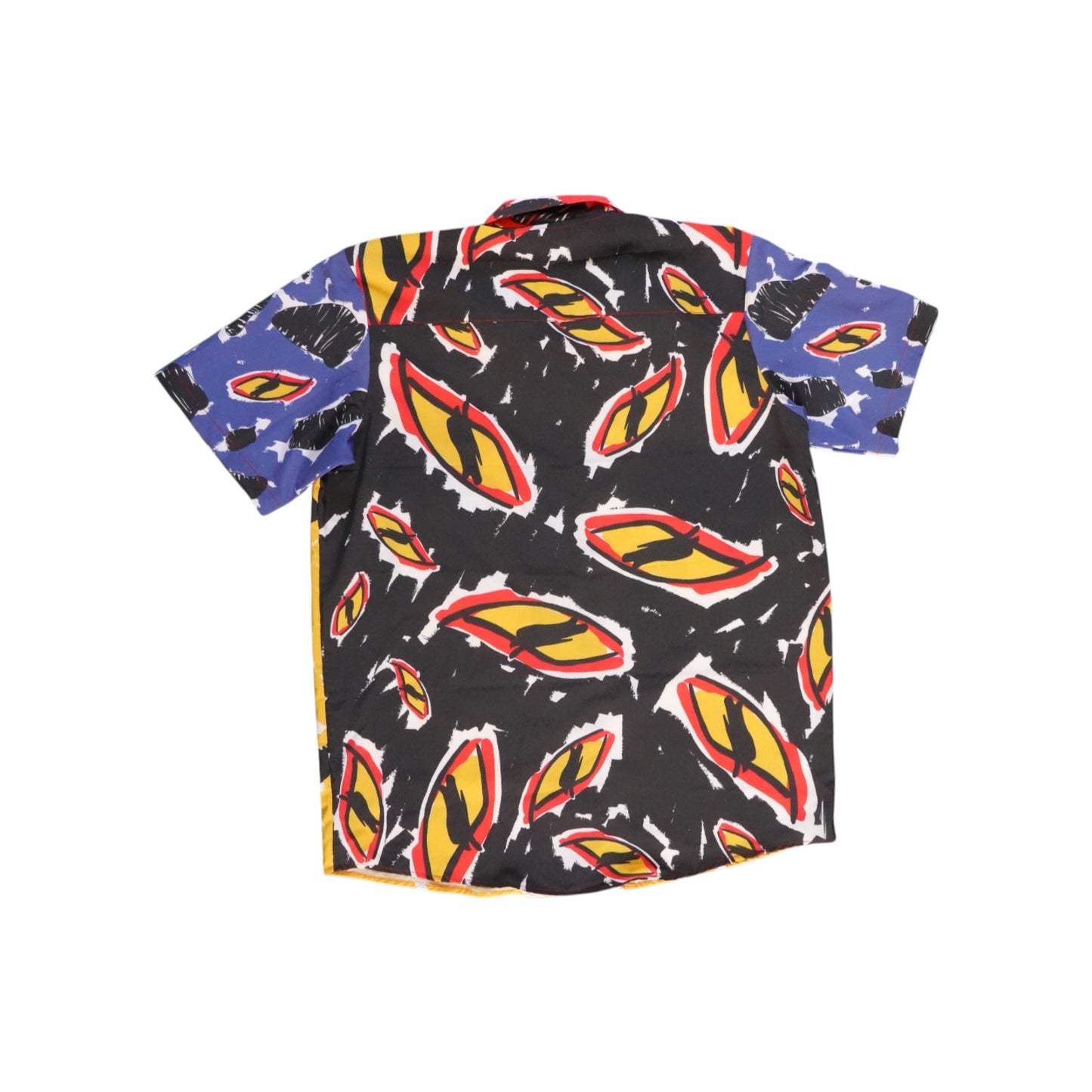 Camisa Jaguar