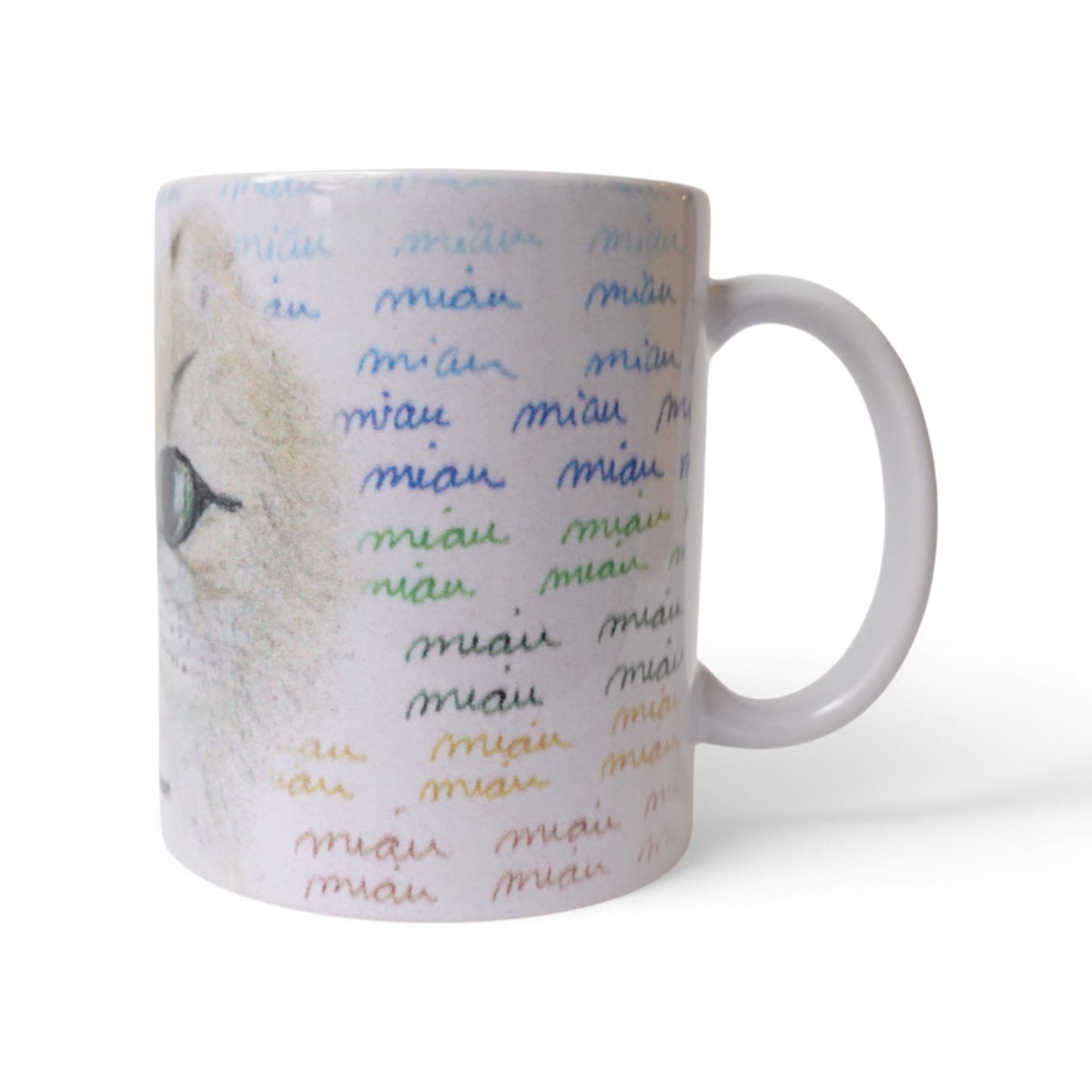 Bembu Miau