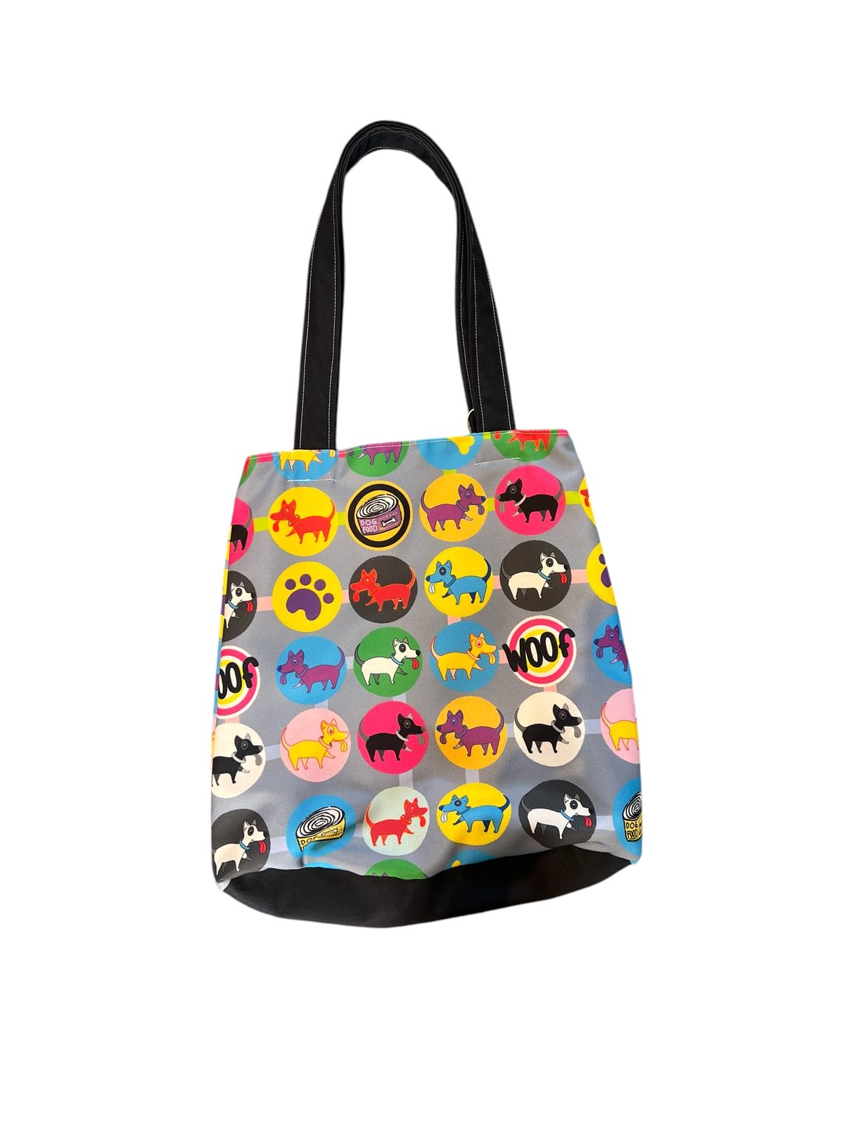 Perritos Retro