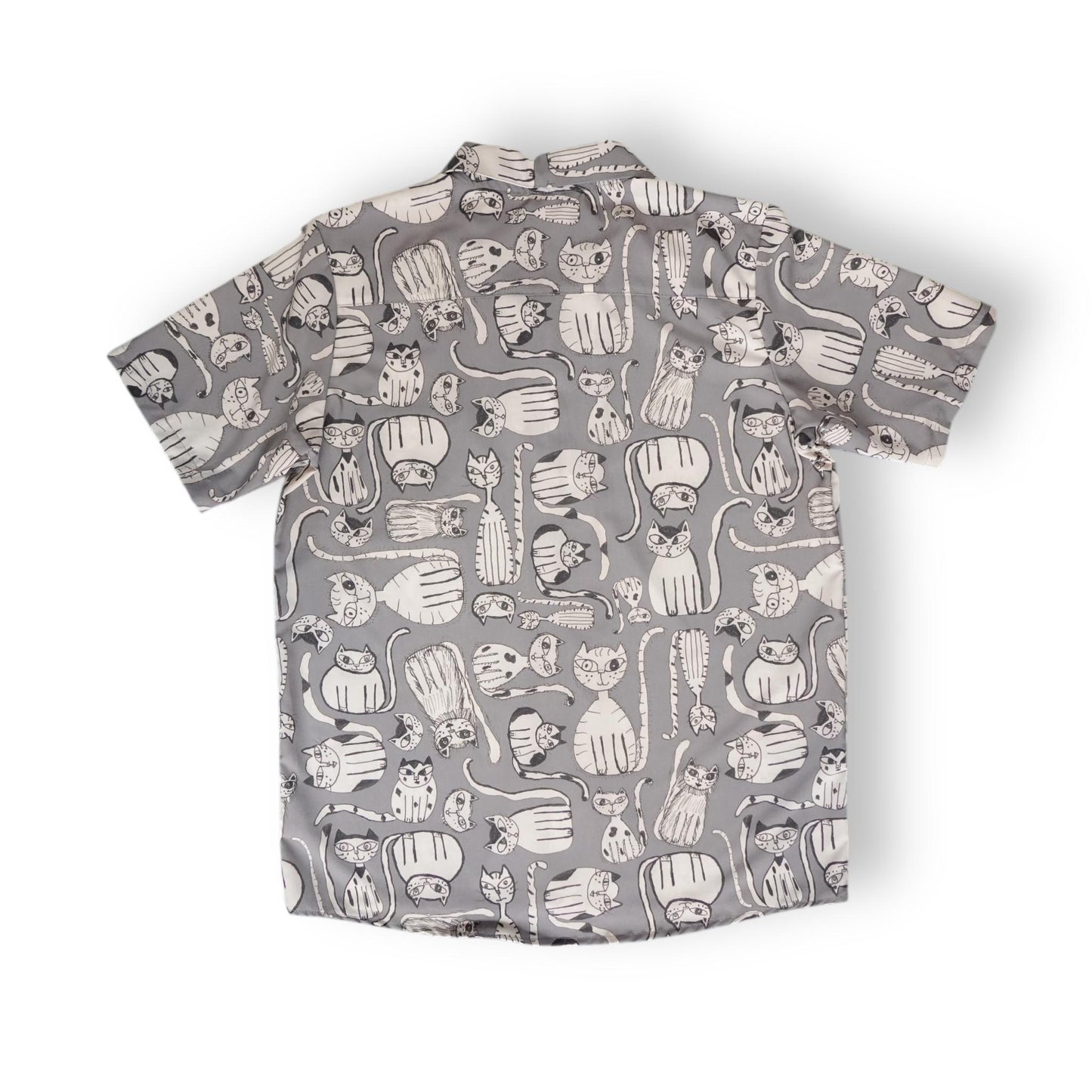 Camisa Gatitos infantil