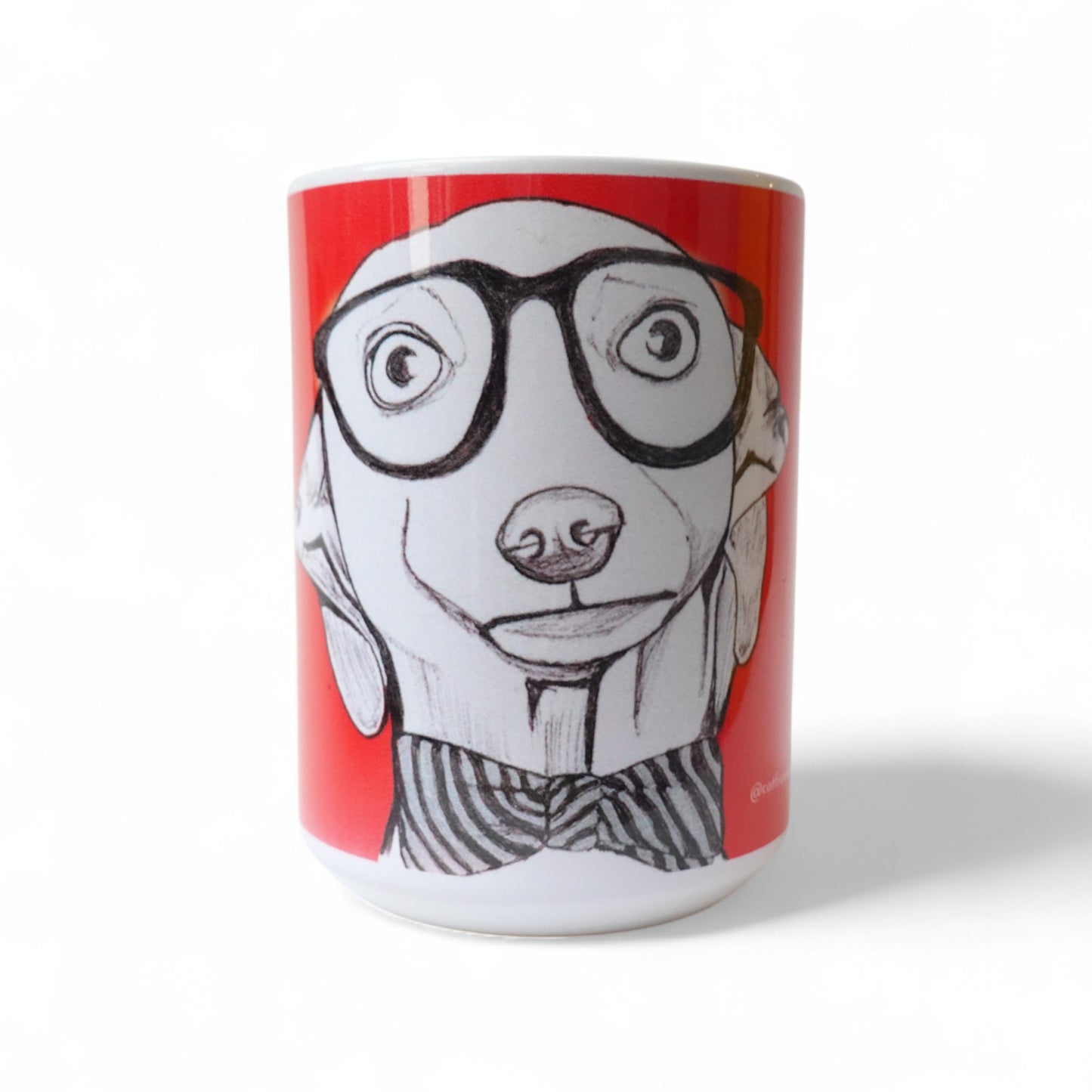 Salchica intelectual