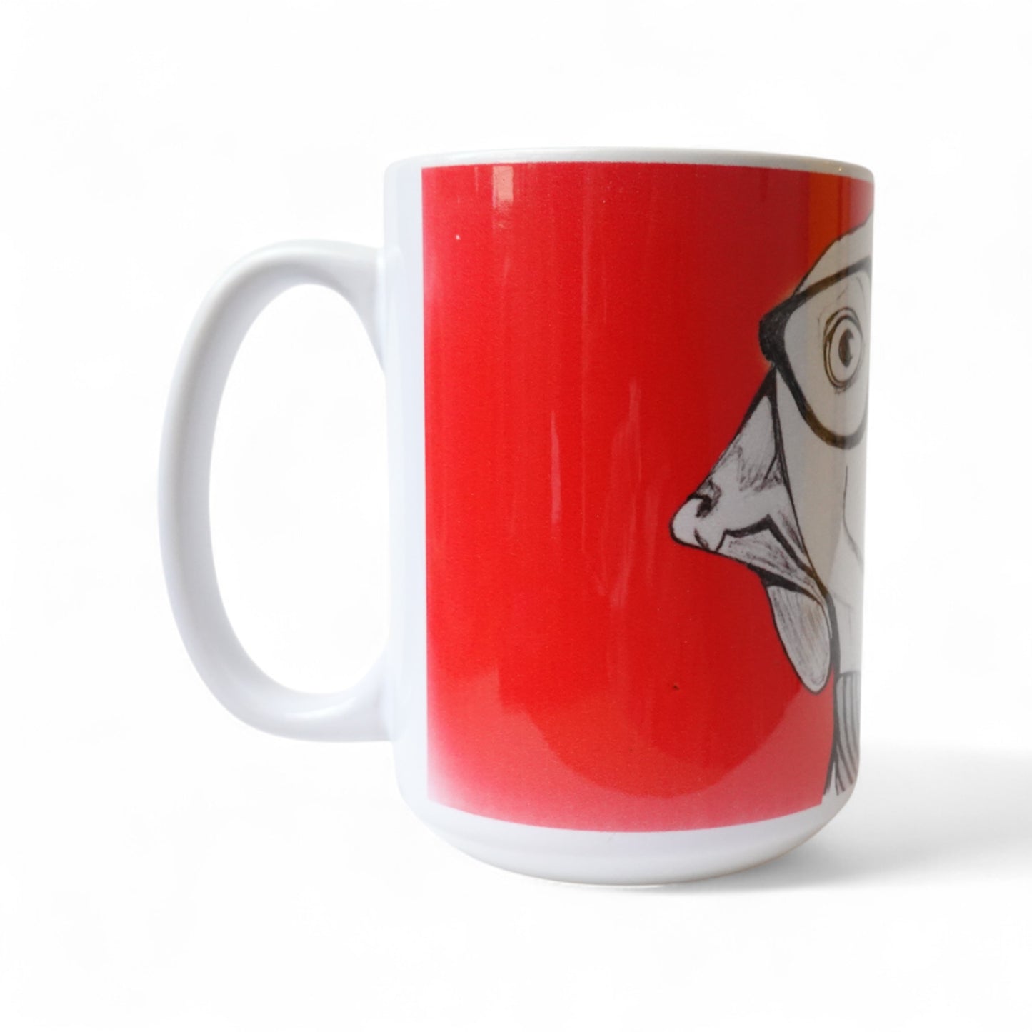 Salchica intelectual