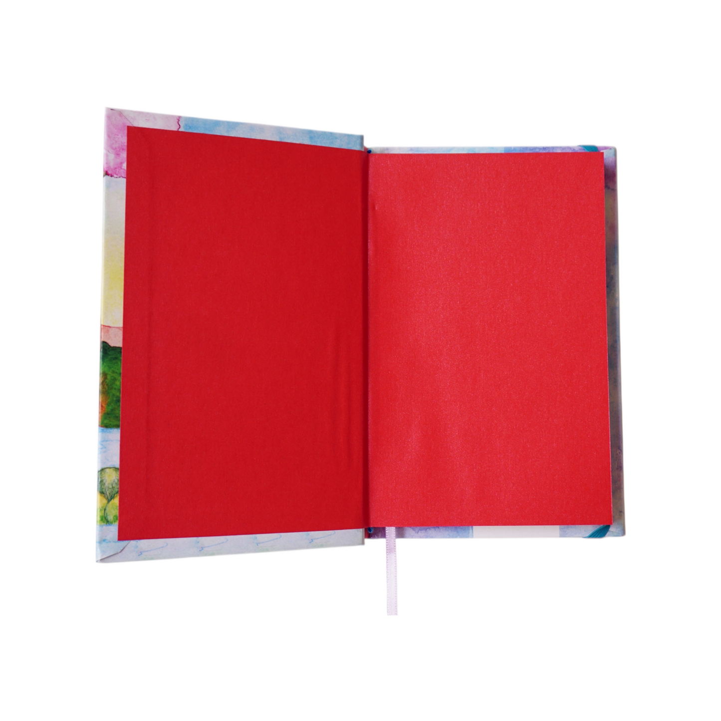 Libreta Churps en Japón