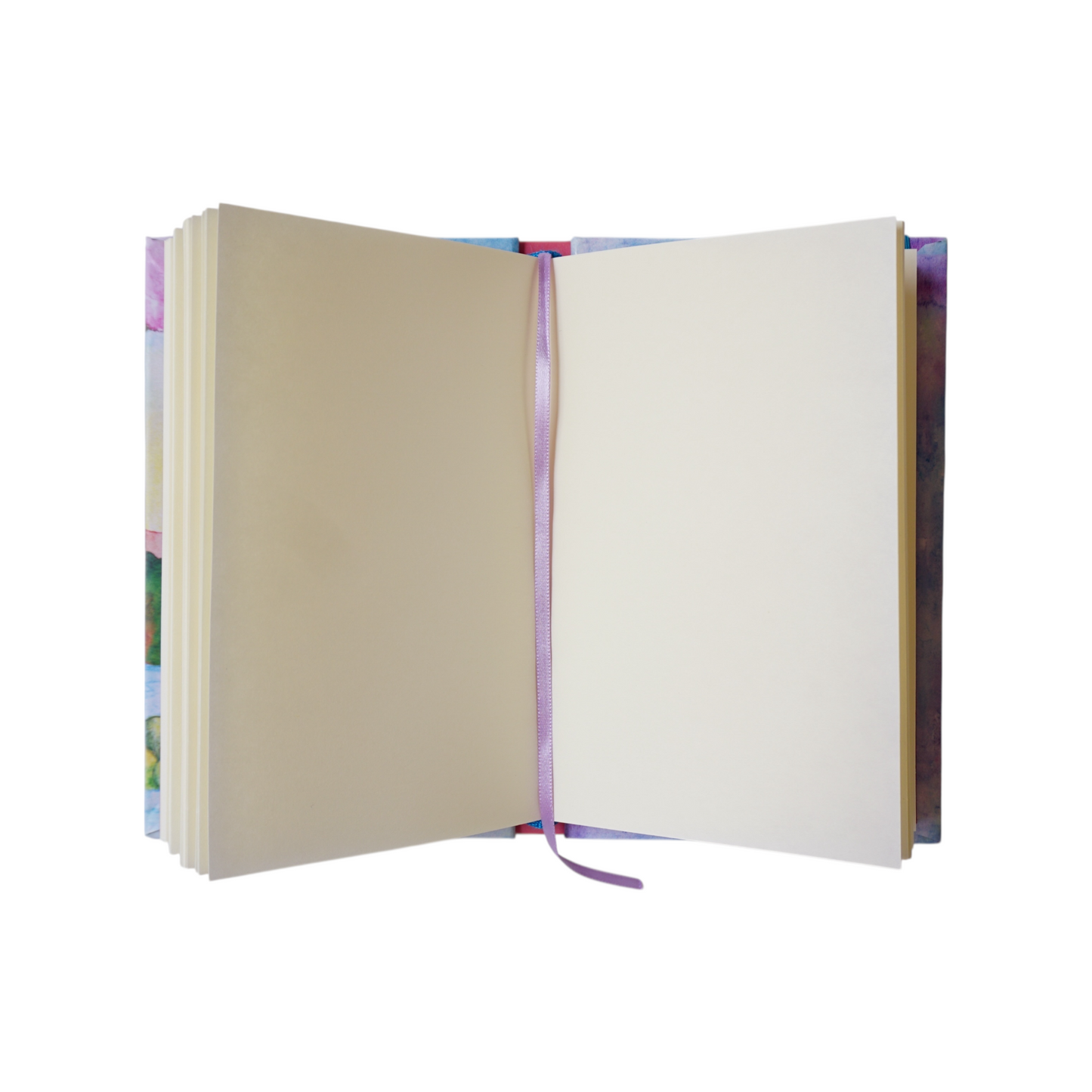 Libreta Churps en Japón