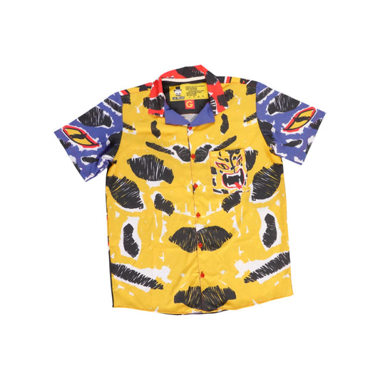 Camisa Jaguar