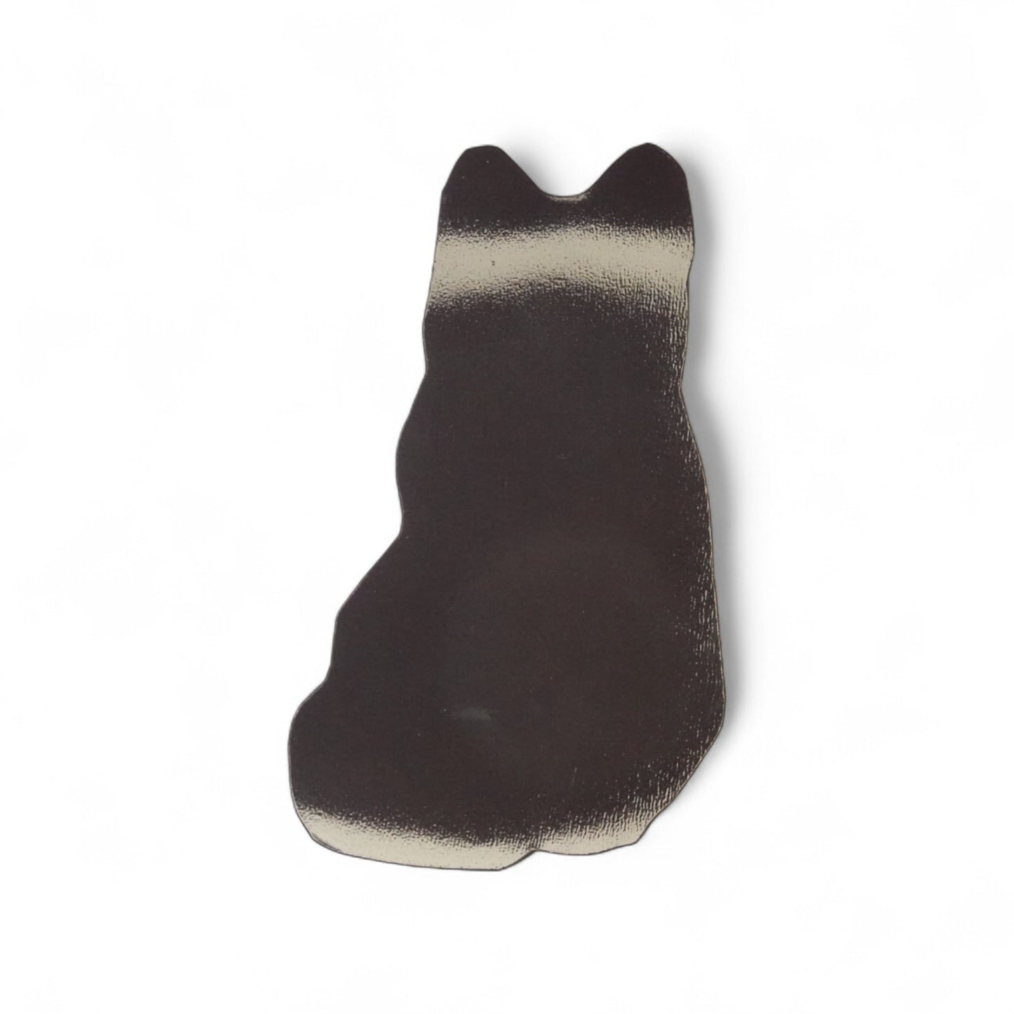 Imán Cara gato Naranja