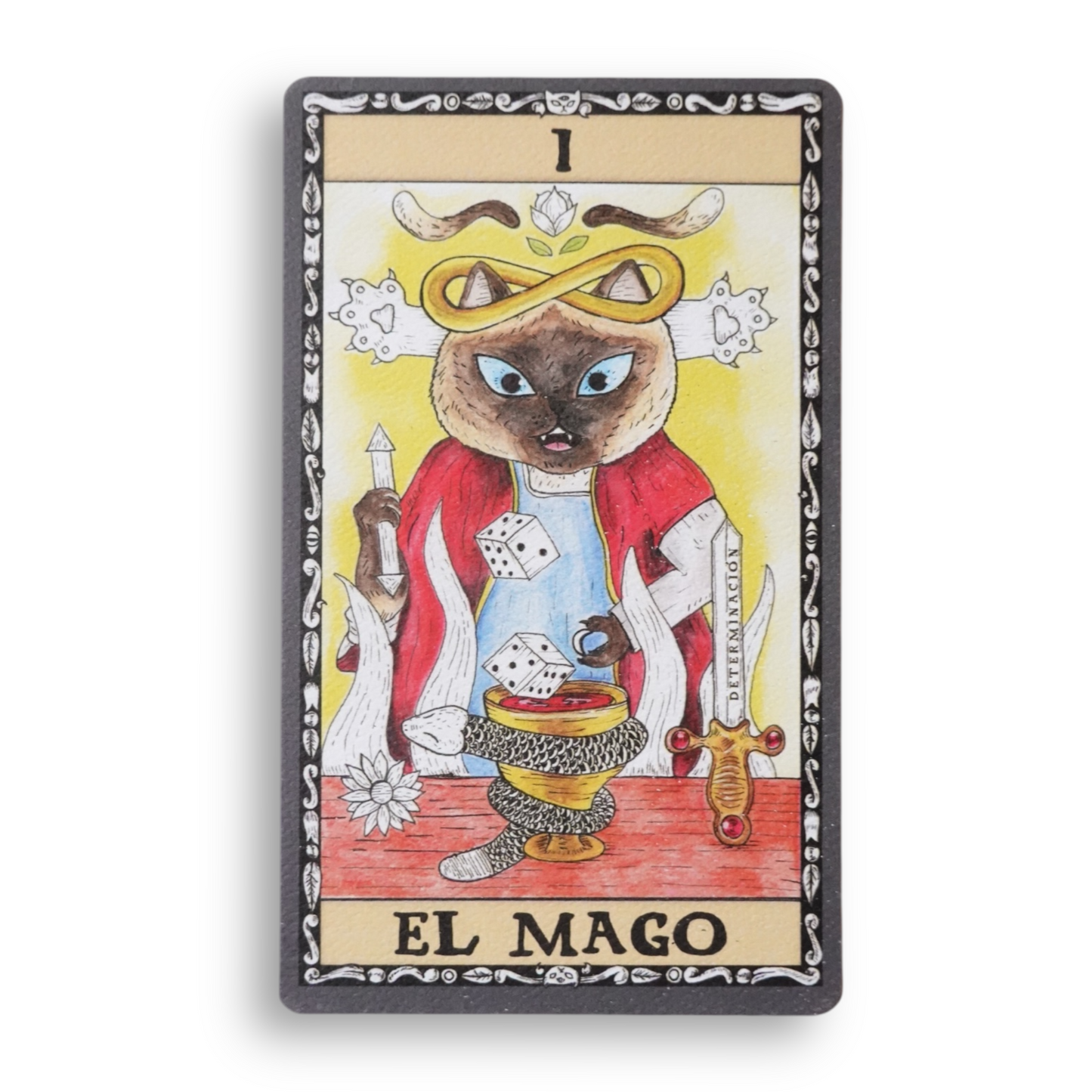 ARCANOS MAYORES COLECCIÓN COMPLETA