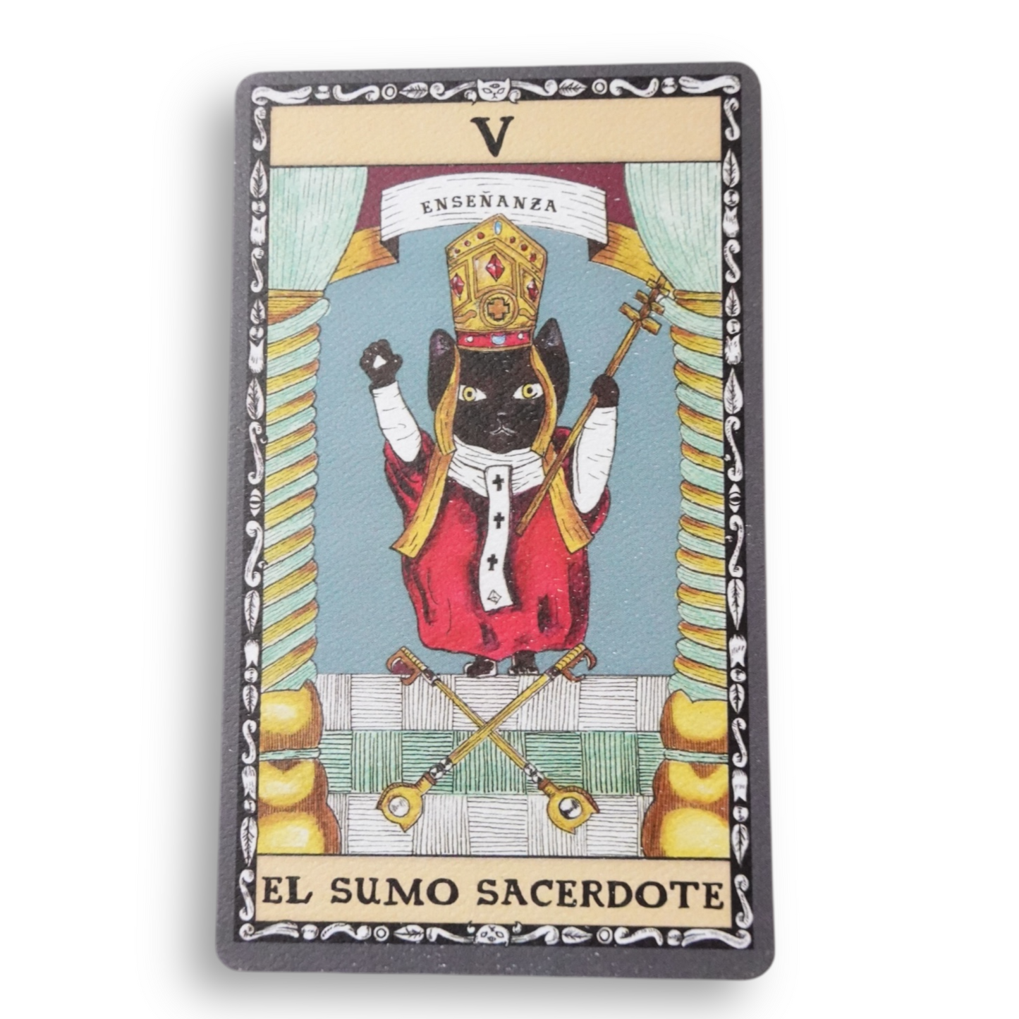 ARCANOS MAYORES COLECCIÓN COMPLETA