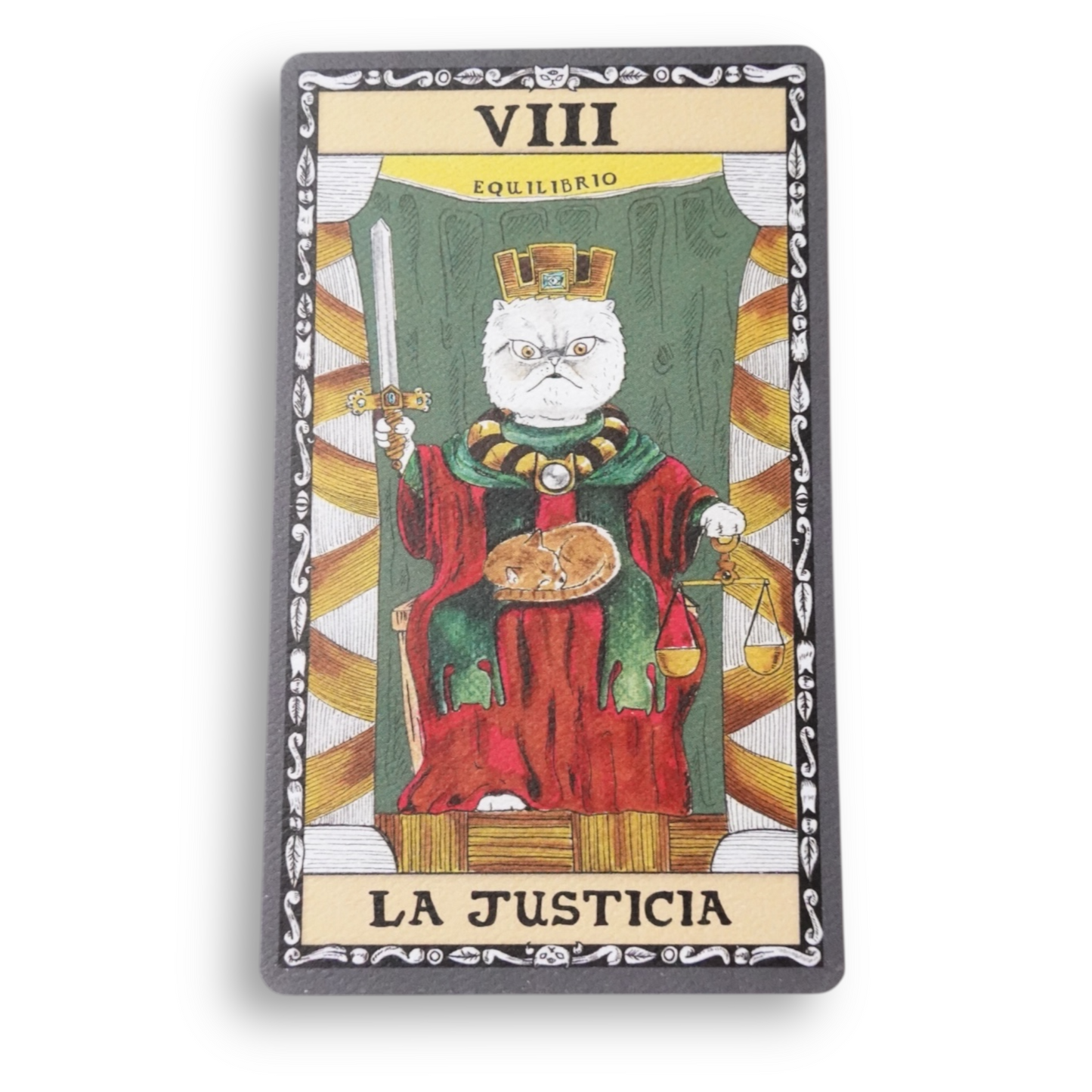 ARCANOS MAYORES COLECCIÓN COMPLETA