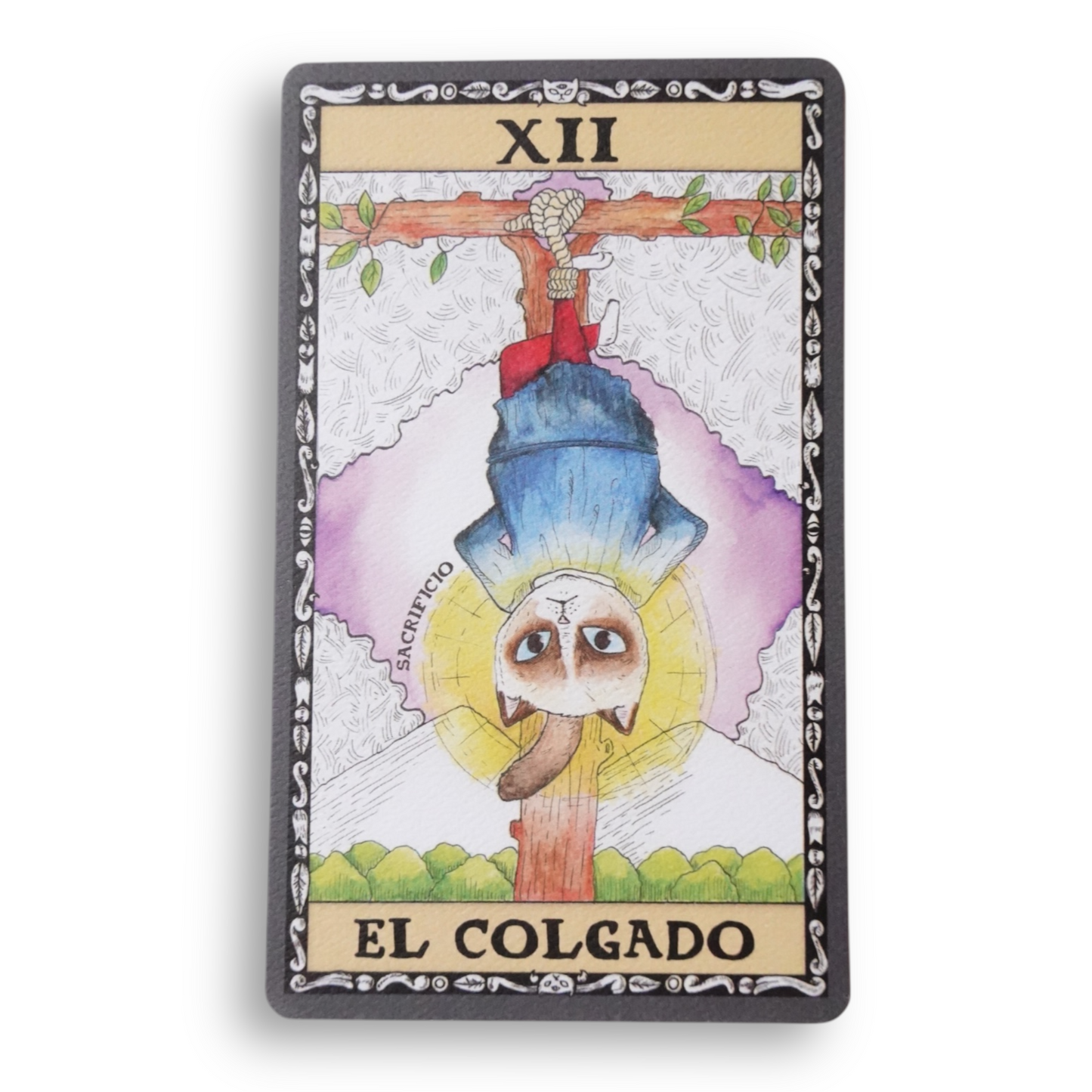 ARCANOS MAYORES COLECCIÓN COMPLETA