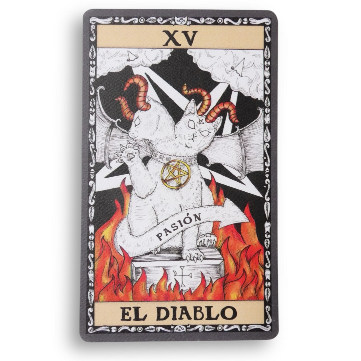 ARCANOS MAYORES COLECCIÓN COMPLETA