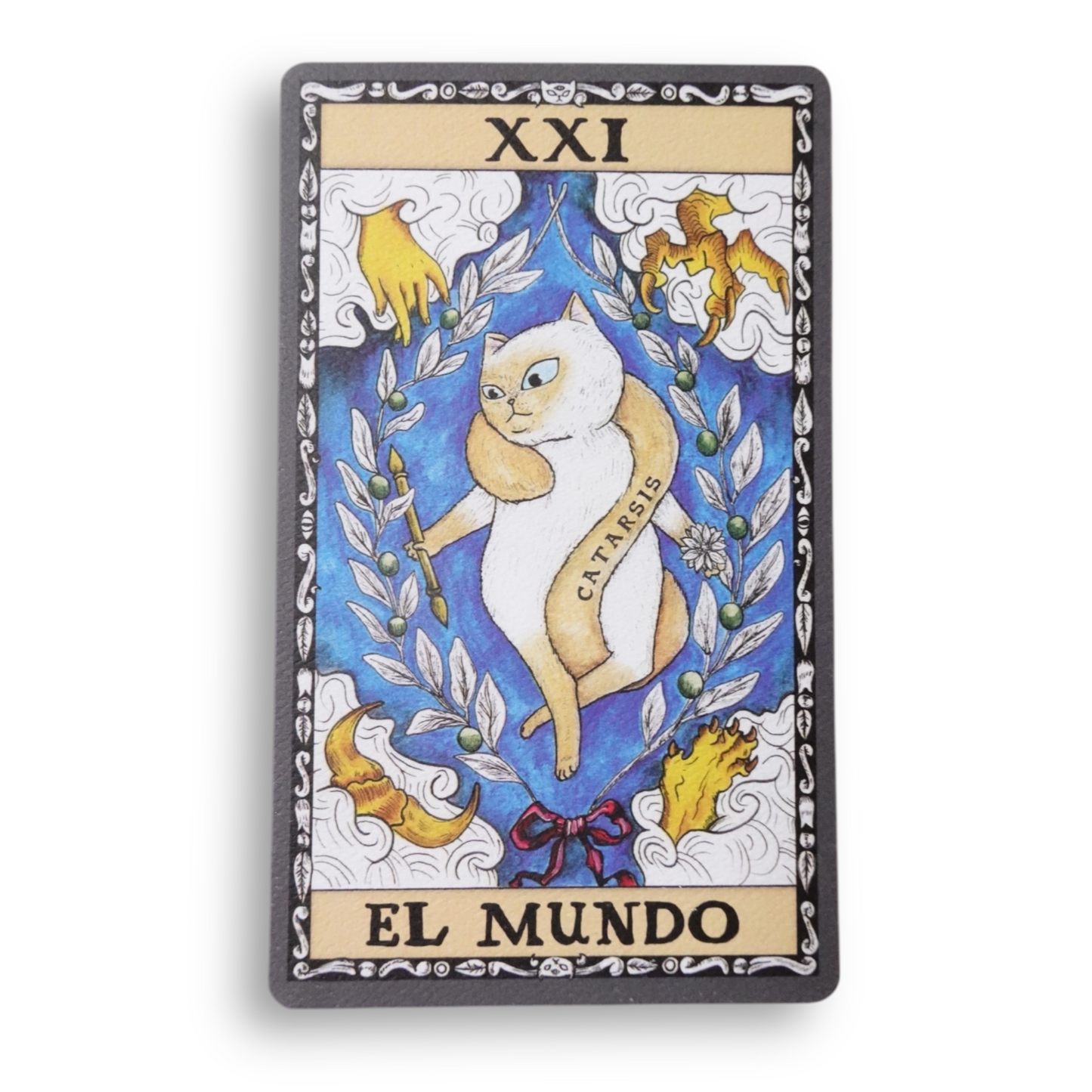 ARCANOS MAYORES COLECCIÓN COMPLETA