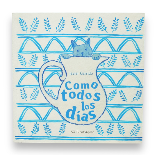 Como todos los días