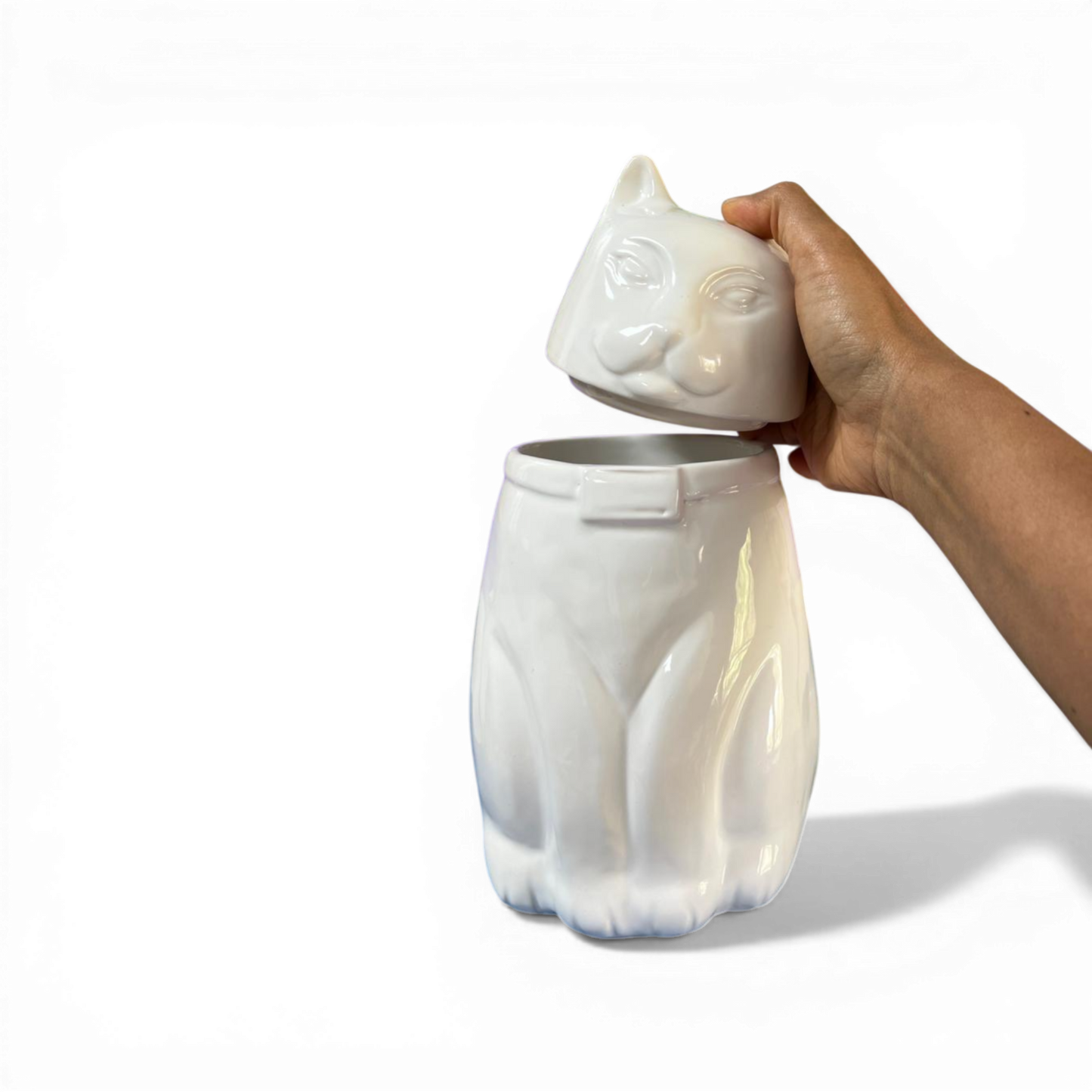 Urna para gato personalizada  SUEÑO DE GATO