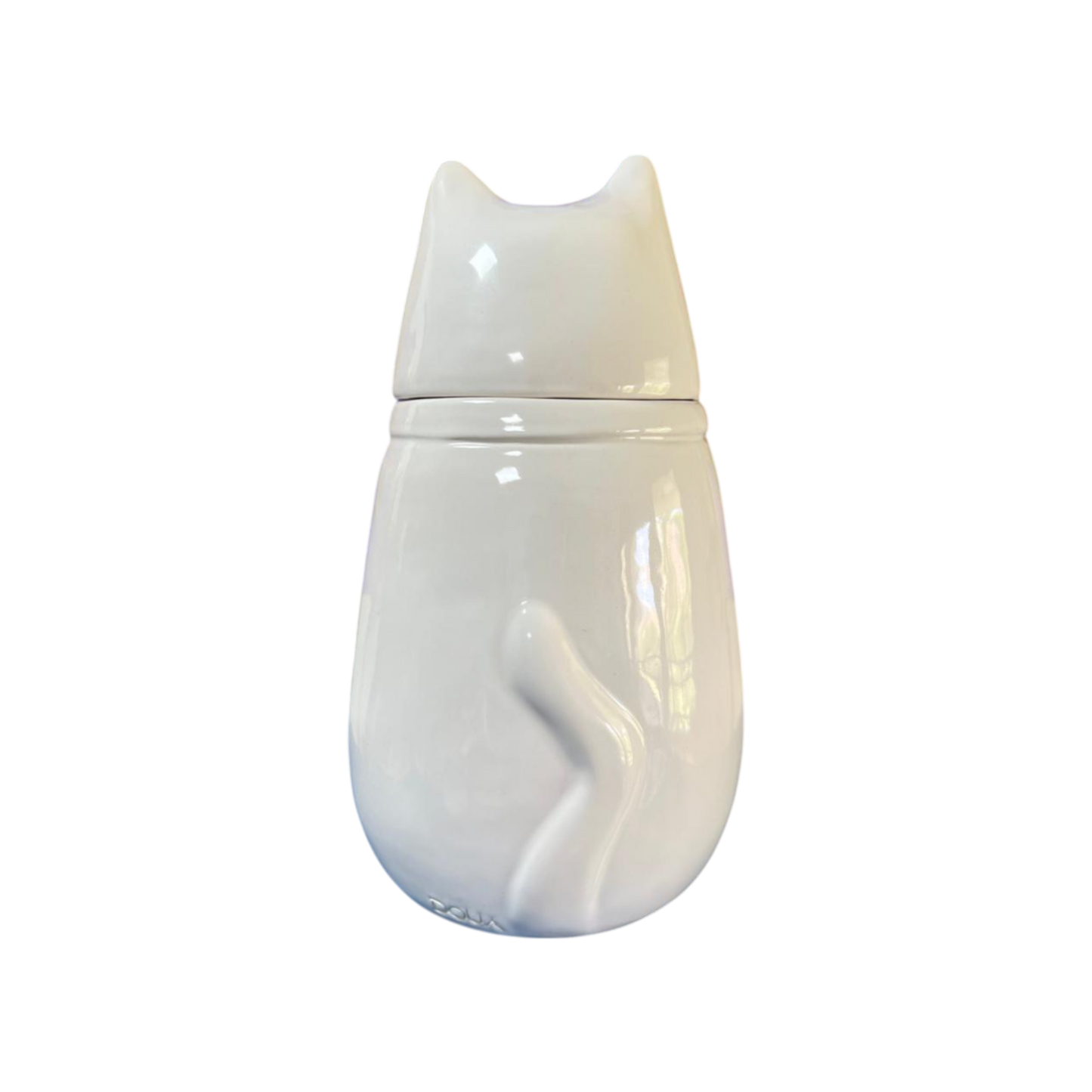 Urna para gato personalizada  SUEÑO DE GATO