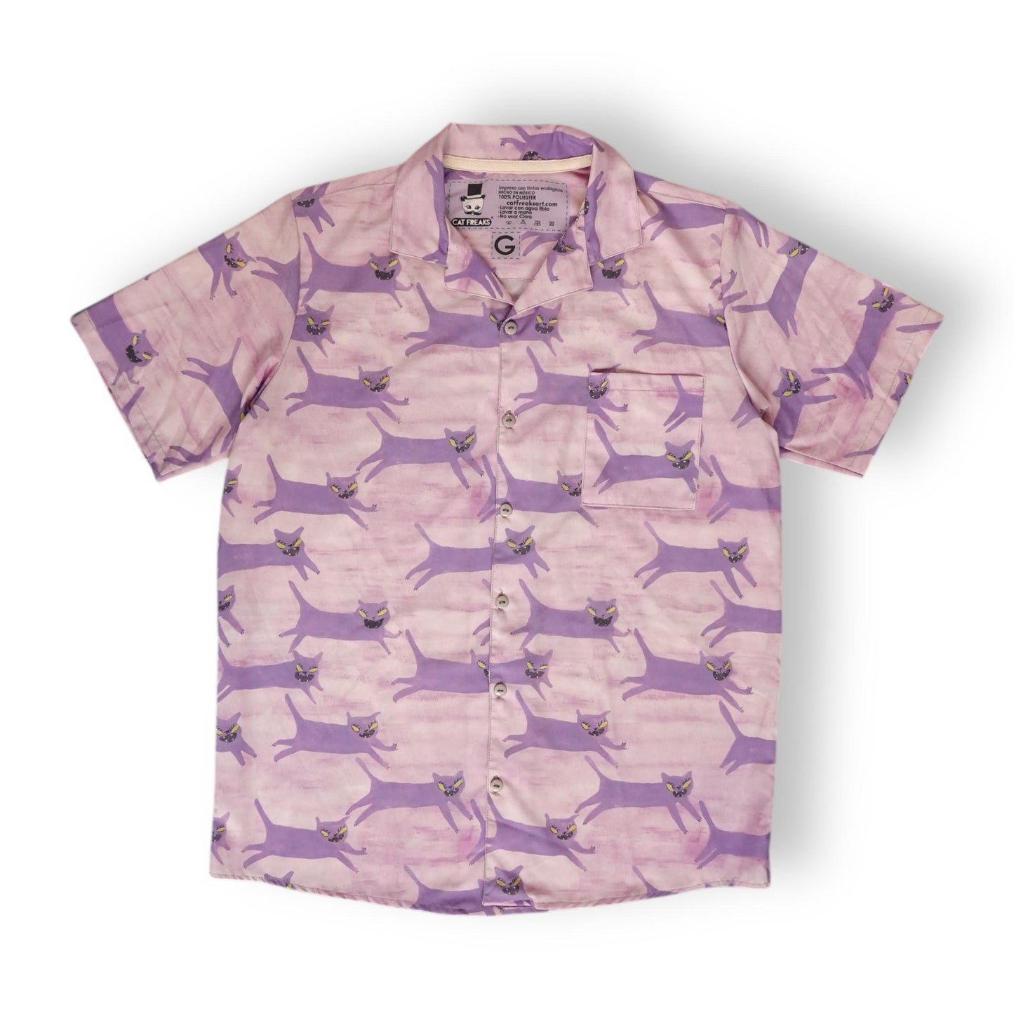 Camisa Manada