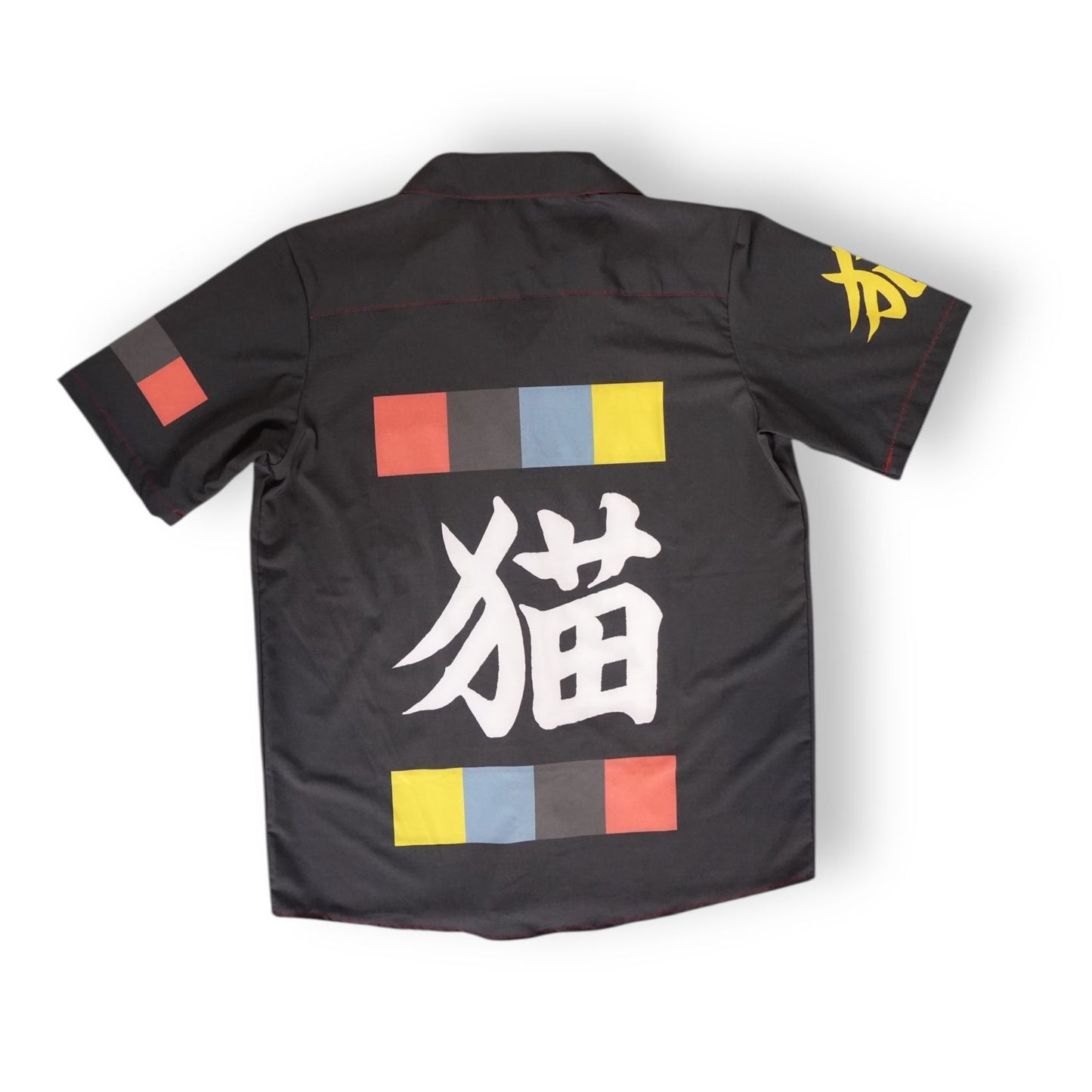 Camisa Neko