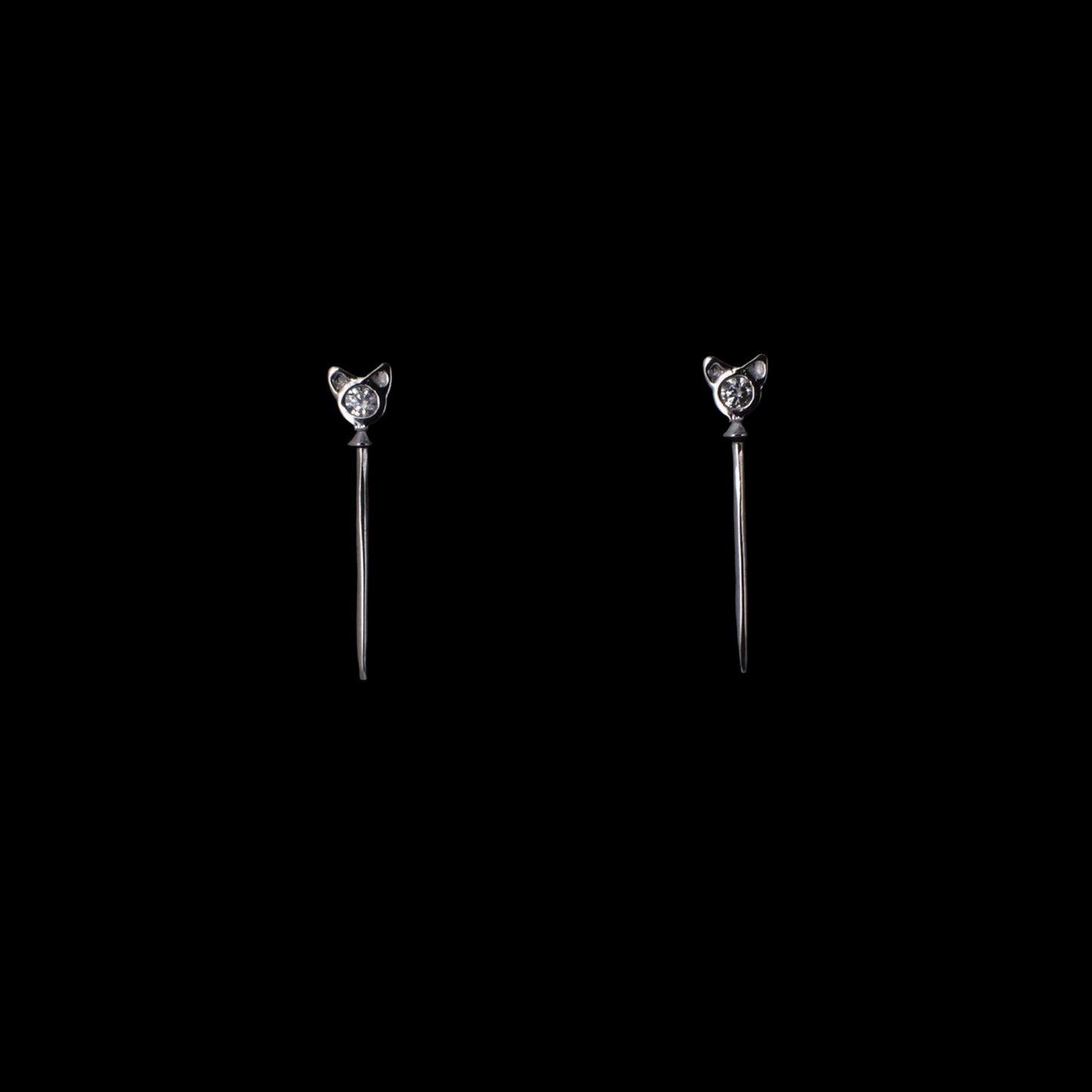 Cetro aretes
